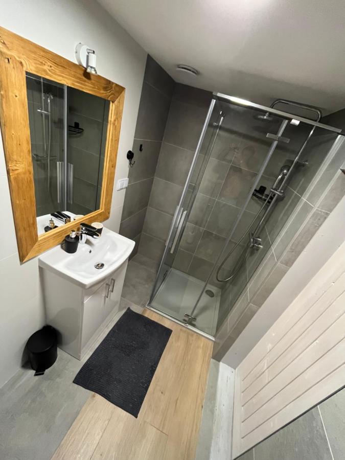 Apartment Panorama Tatr Gliczarow Gorny