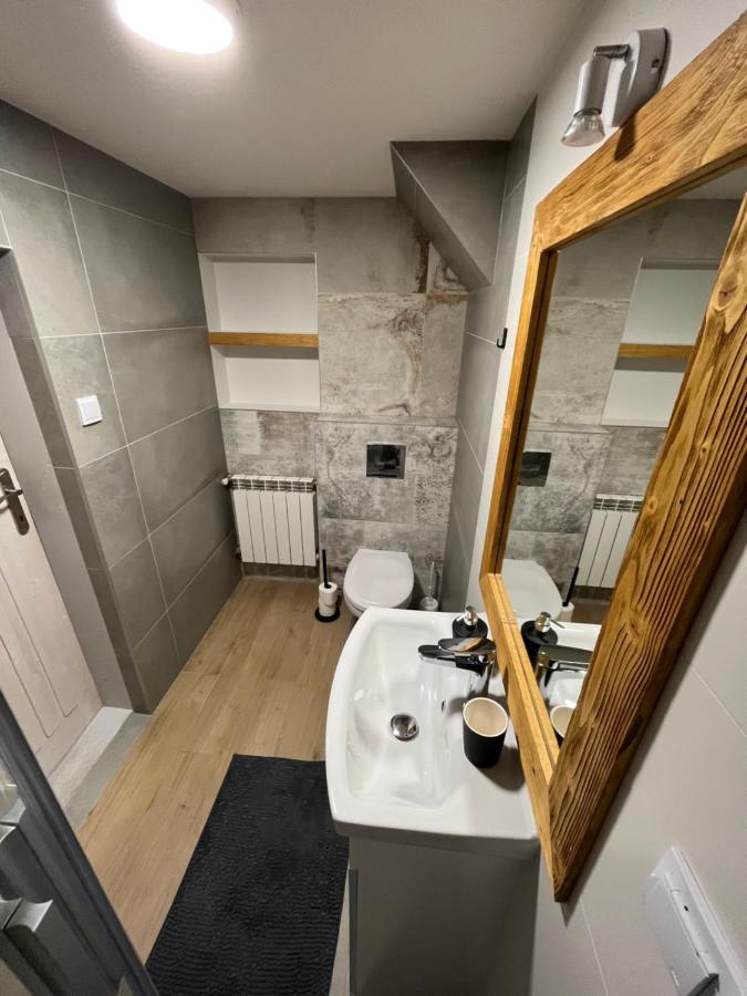Apartment Panorama Tatr Gliczarow Gorny