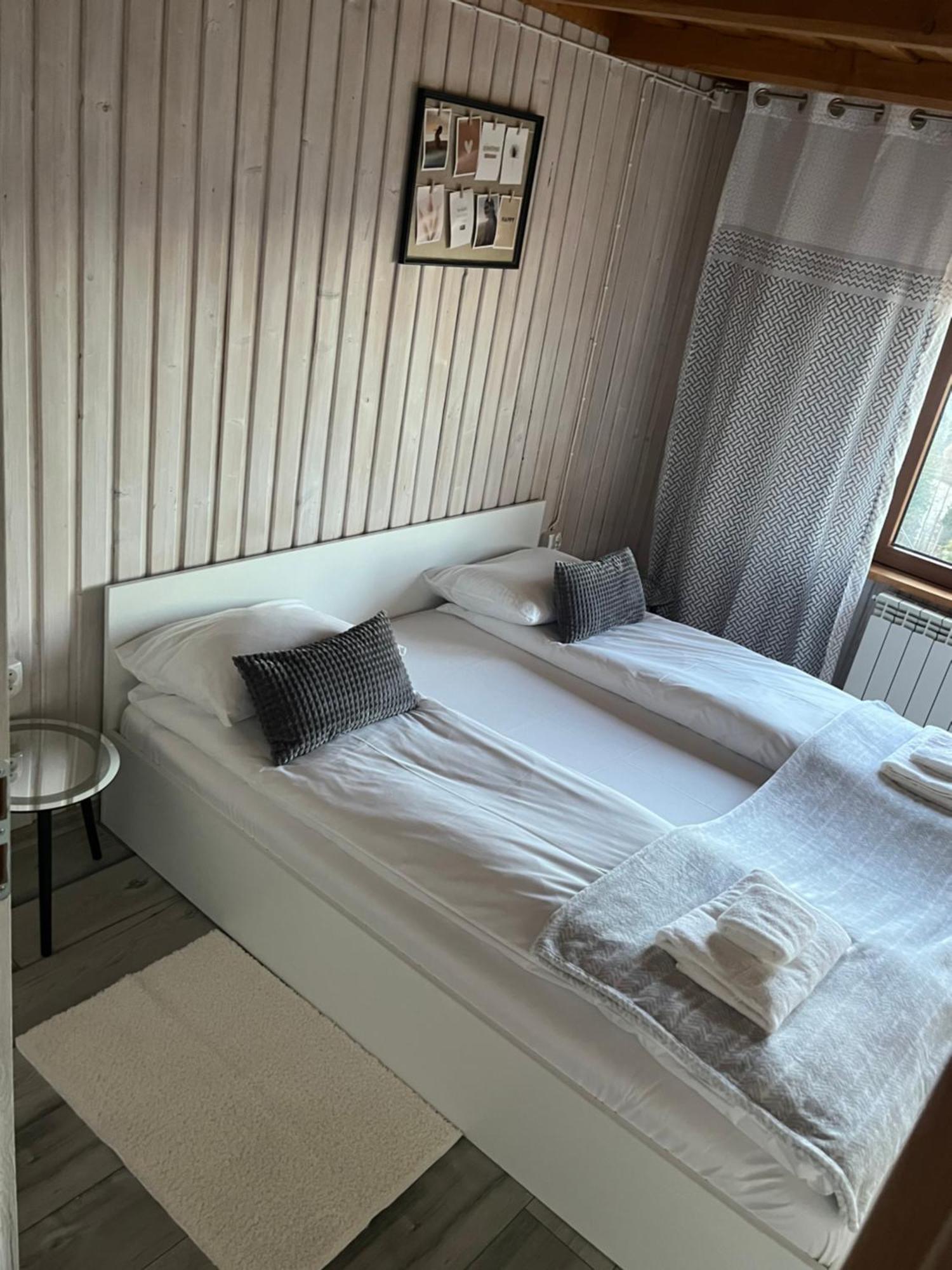 Apartment Panorama Tatr *