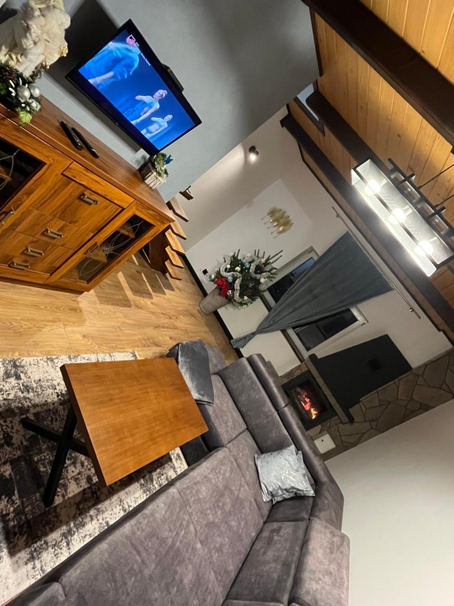 Panorama Tatr Apartment *