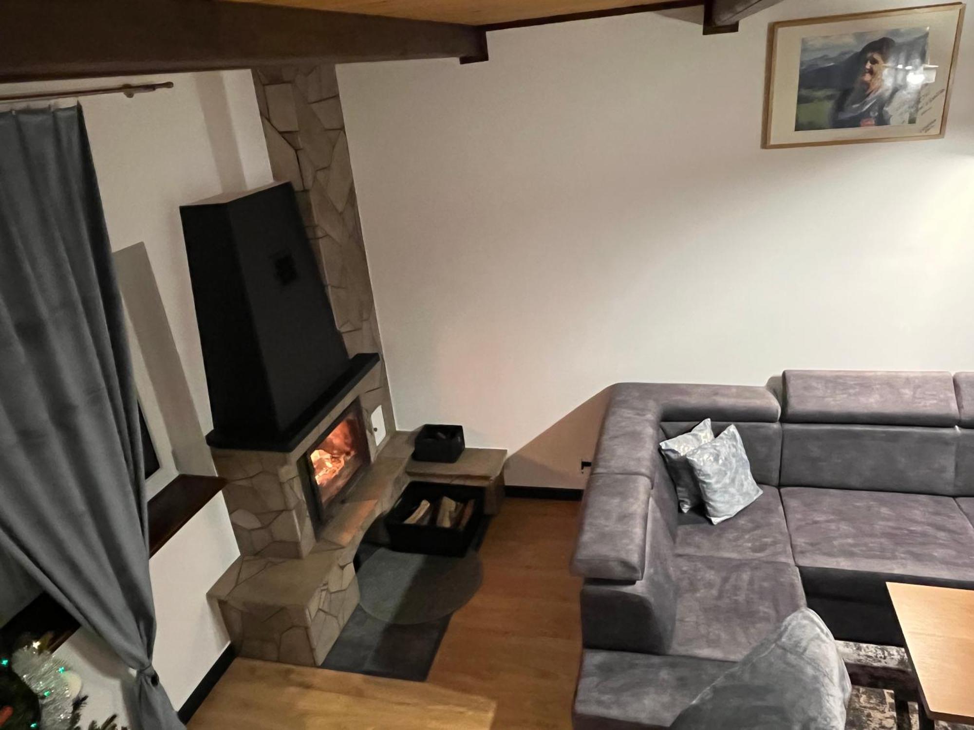 Apartment Panorama Tatr *