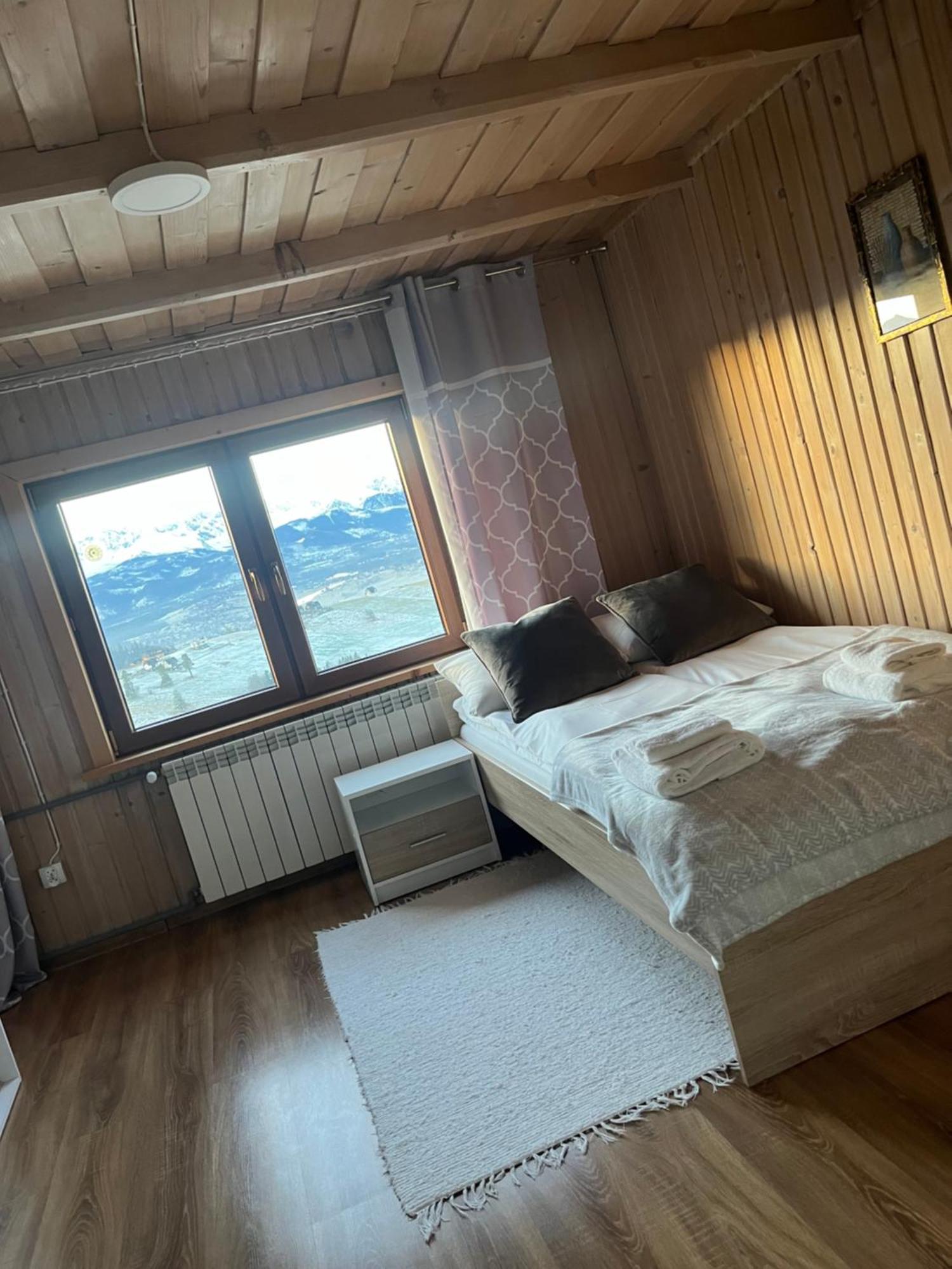 Panorama Tatr Apartment *